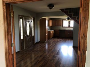 110 W Belle St, Oreana, IL