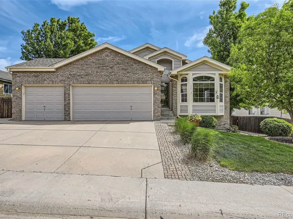 1201 Berganot Trail, Castle Pines, CO 80108