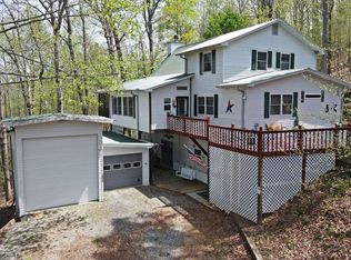 473 Ross Ridge Rd, Blairsville, GA 30512