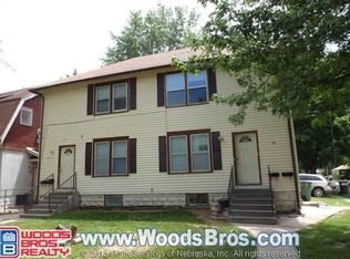 2801 F St, Lincoln, NE 68510