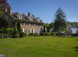 2040 Buttonwood Rd, Berwyn, PA 19312