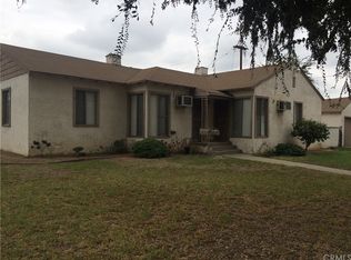 3601 Via Campo, Montebello, CA 90640