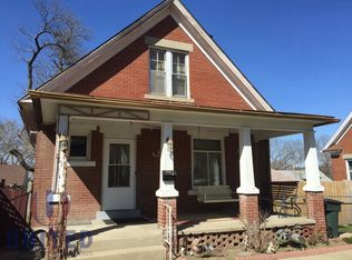 1611 W 5th St, Sioux City, IA 51103