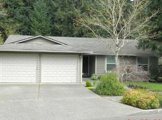 9927 SW Siuslaw Ln, Tualatin, OR