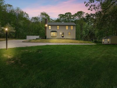 304 Lathrop Road, Plainfield, CT, 06374