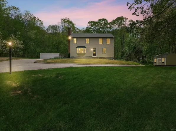 304 Lathrop Road, Plainfield, CT 06374
