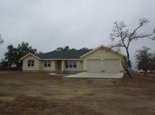 924 S Center Point Rd, Fredericksburg, TX 78624