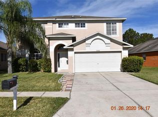 27718 Sugar Loaf Dr, Zephyrhills, FL 33544