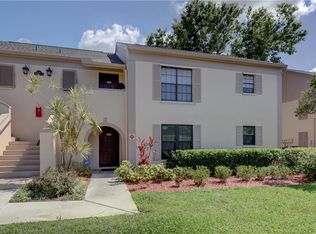 2460 Heron Ter #104E, Clearwater, FL 33762