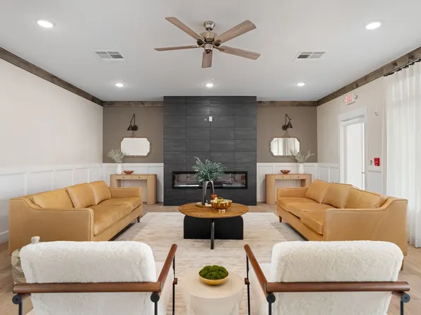 Prairie at Chaffee Crossing