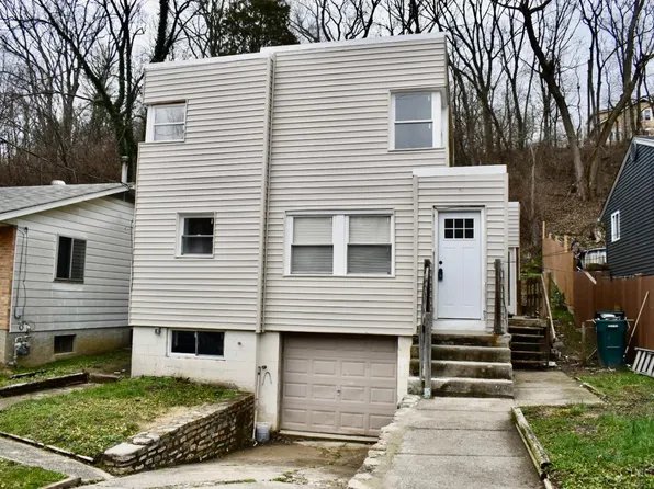 1280 Fairbanks Ave, Cincinnati, OH 45205