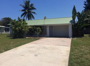 241 Avenida De Paz, Indialantic, FL 32903