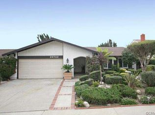 26732 La Sierra Dr, Mission Viejo, CA 92691