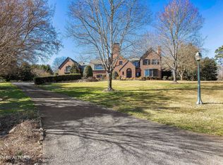 5225 Bent River Blvd, Knoxville, TN 37919