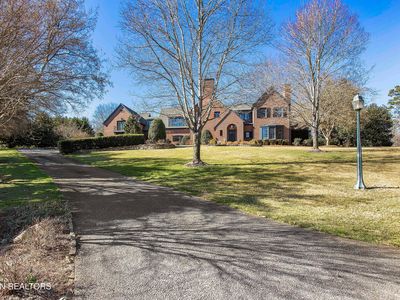 5225 Bent River Blvd, Knoxville, TN, 37919