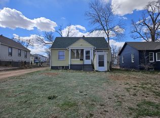 1225 15th Ave, Greeley, CO 80631