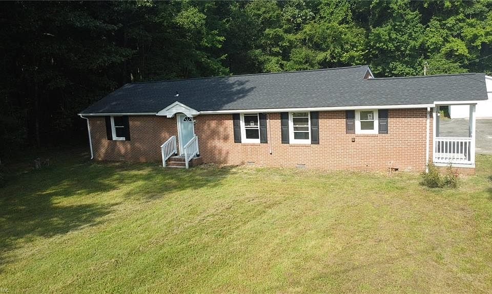 14350 Blue Star Hwy, Stony Creek, VA 23882 MLS 10496938 Zillow