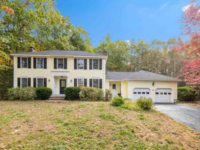249 Natanis Ridge Cir, Wells, ME, 04090