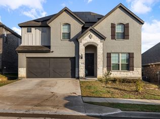 444 Pheasant Hill Ln, Burleson, TX 76028