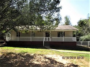 181 Hike Dr, Florence, AL 35633