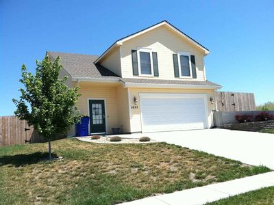2622 Sandpiper Rd, Junction City, KS, 66441