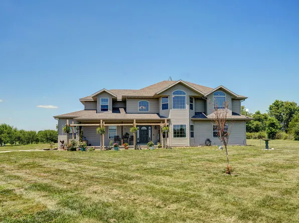 6823 W Farm Road 60, Willard, MO 65781
