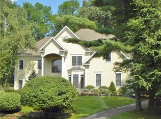 36 Back Land Rd, South Glastonbury, CT 06073