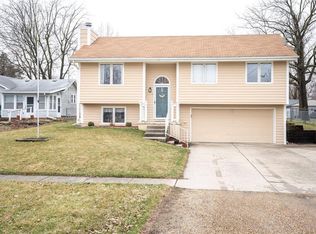 204 NE Harvey St, Grimes, IA 50111