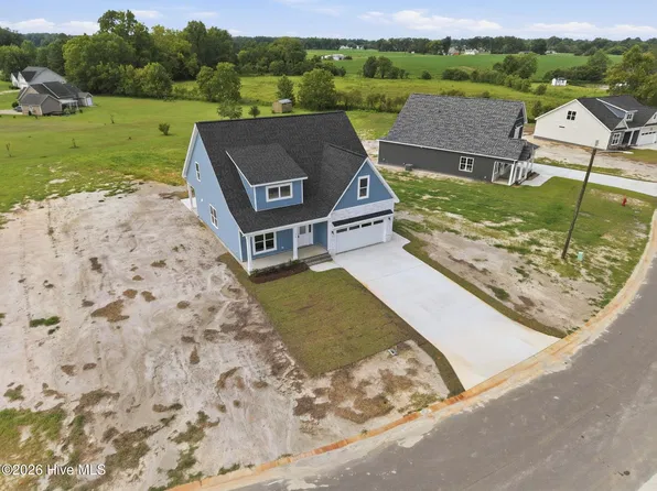 1929 Kimball Drive, Greenville, NC 27834