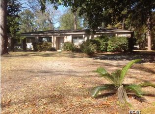 4803 Park St, Panama City, FL 32404
