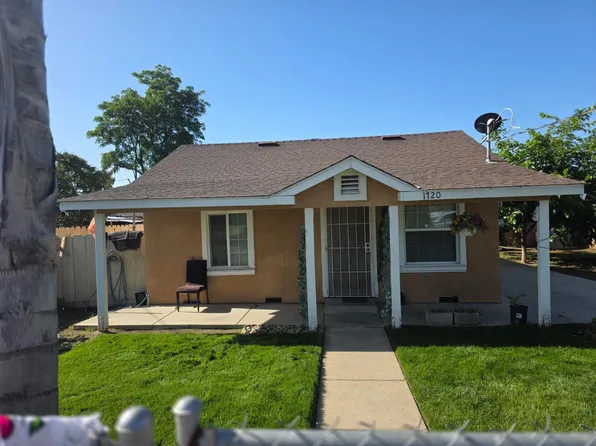 1720 Donald St, Modesto, CA 95351