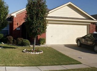 4904 Monument Way, Euless, TX 76040