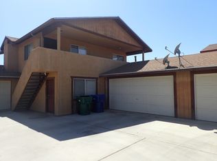 1013 Perdew Ave #A-B, Ridgecrest, CA 93555