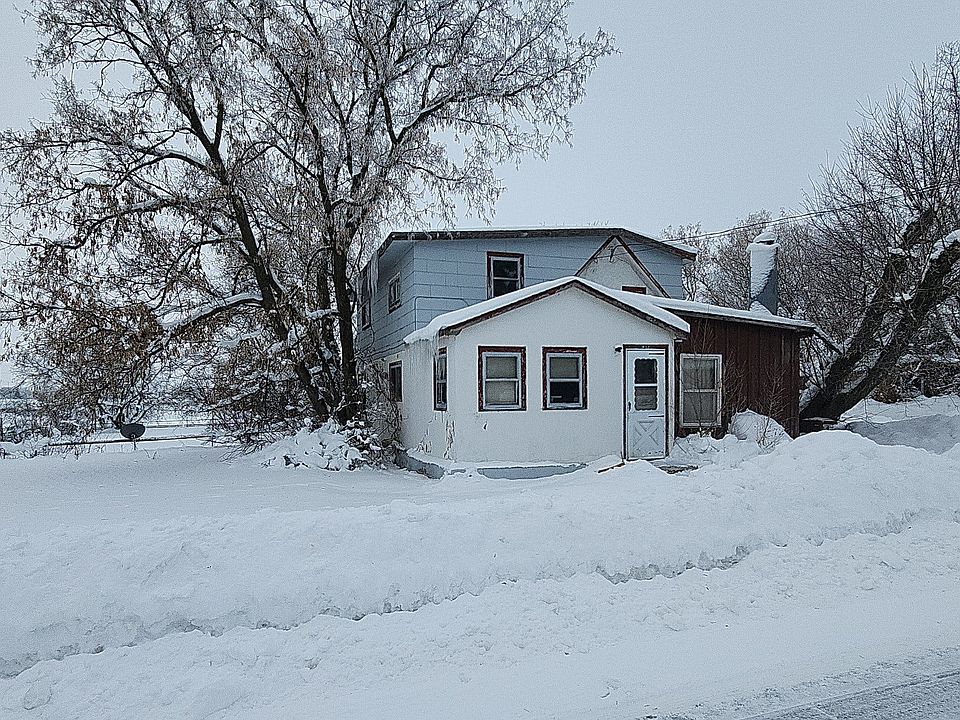 611 W Main Ave, Frazee, MN 56544 Zillow