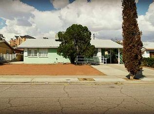 6005 Jemez Dr, El Paso, TX 79905