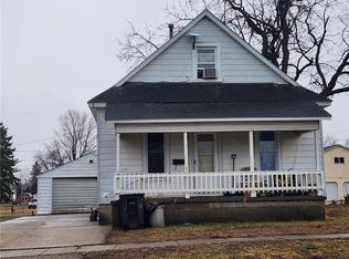 406 Stone St, Georgetown, IL 61846