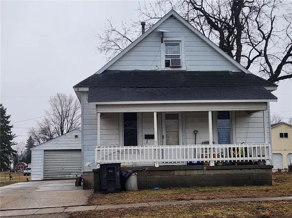 406 Stone St, Georgetown, IL 61846