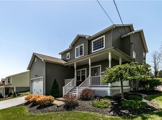 4451 Cleveland Rd, Syracuse, NY 13215