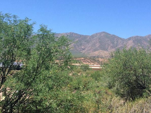 Land For Sale Tonto Basin Az