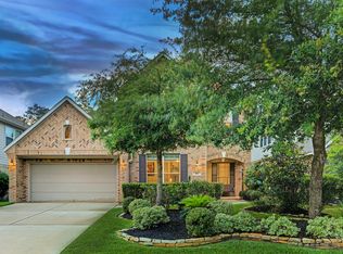 102 N Pinto Point Cir, Spring, TX 77389