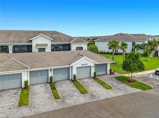 5453 Double Eagle Cir #3126, Immokalee, FL 34142