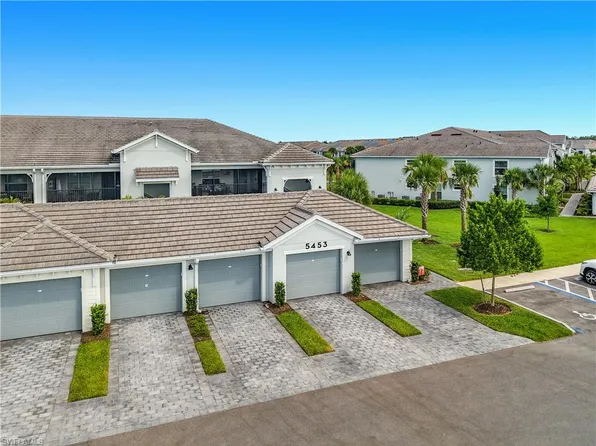 5453 Double Eagle CIR #3126, AVE MARIA, FL 34142