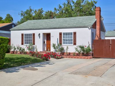5716 Rio Hondo Ave, Temple City, CA, 91780