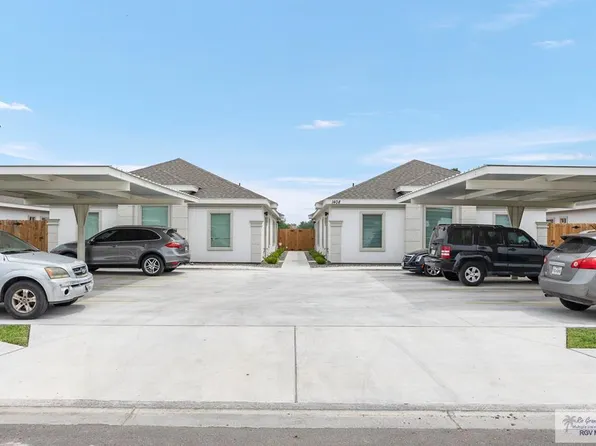 1408 S Yankton St Lot 26, Mission, TX 78573