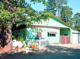 21447 Coleman St, Lakehead, CA