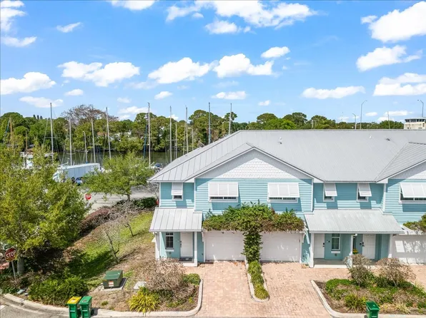 104 Parrotfish Ln APT 101, Merritt Island, FL 32953