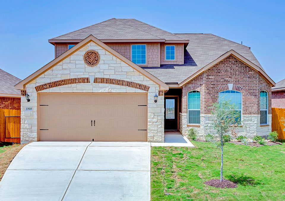LGI Homes - Luckey Ranch