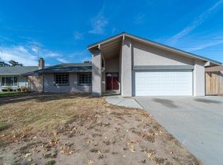 1517 Wakebridge Dr, Modesto, CA