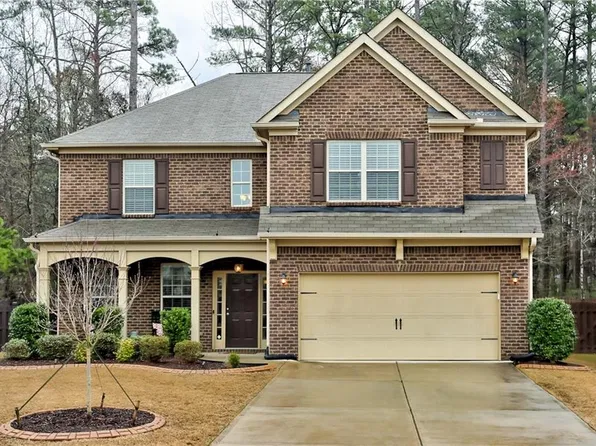 838 Harrison Dr, Acworth, GA 30102