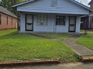 643 Clinton St, Montgomery, AL 36108